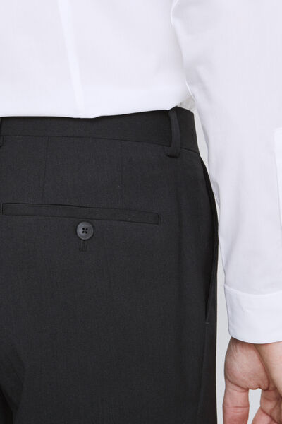 Pantalon de costume extra slim