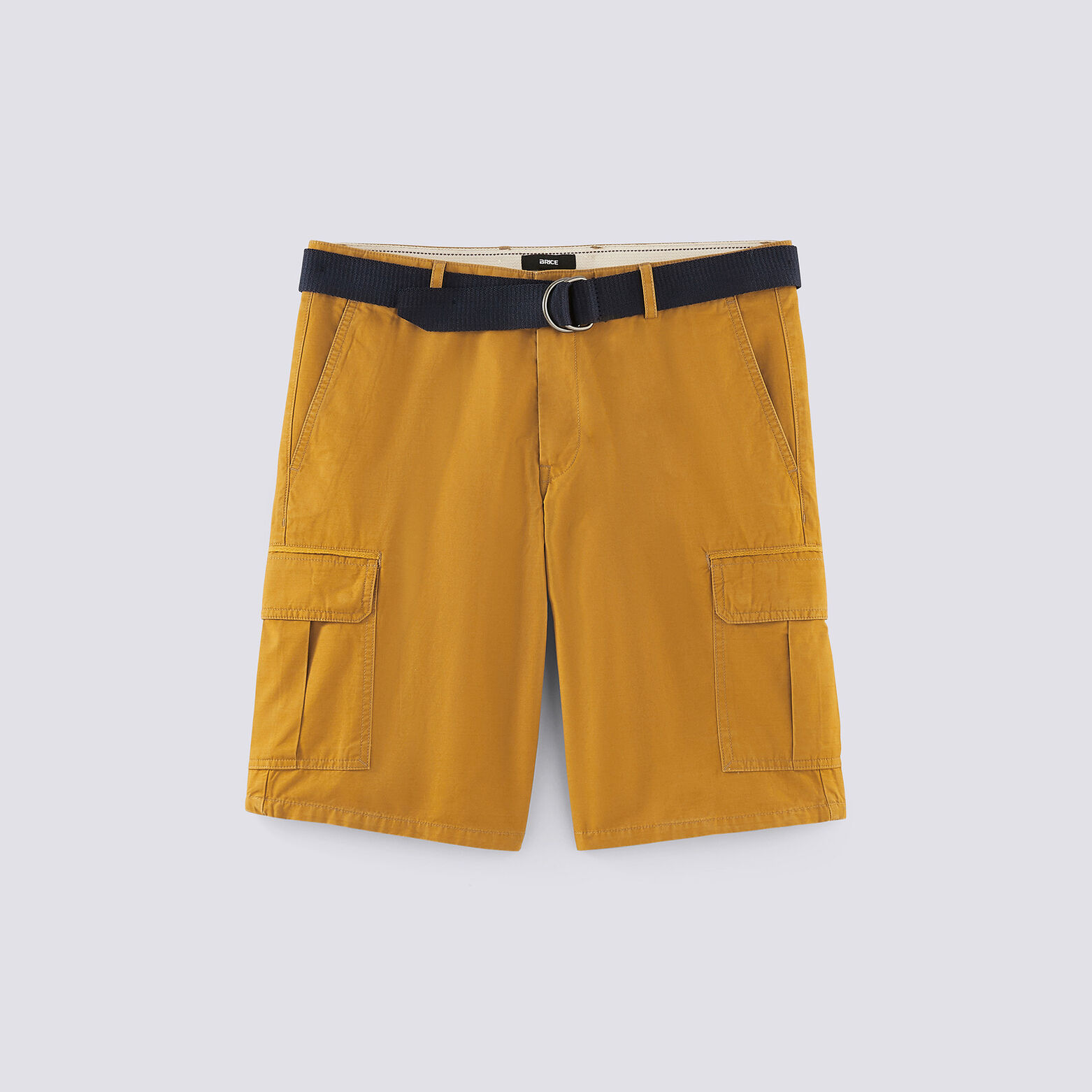 Bermuda battle avec ceinture