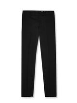 Pantalon de costume coupe droite