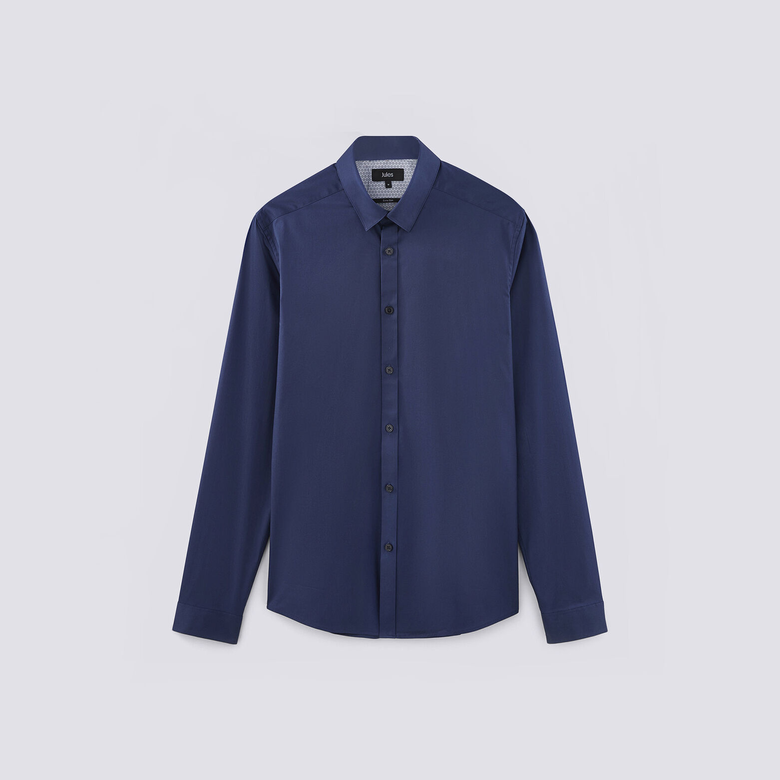 Chemise Extra Slim stretch