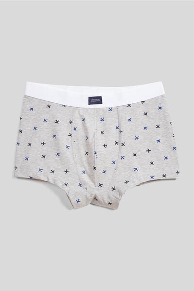 Boxer unitaire