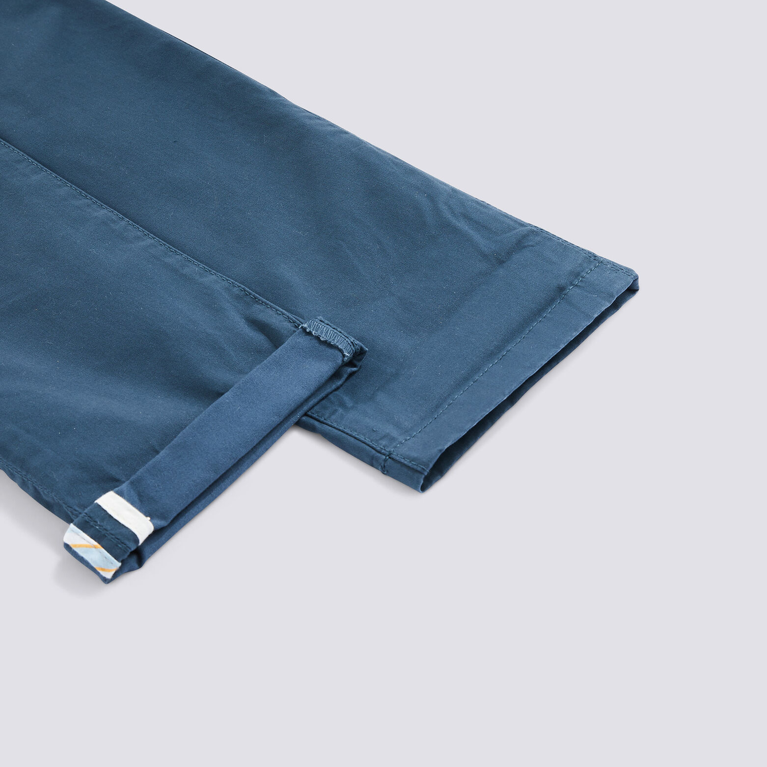 Pantalon chino slim sasha
