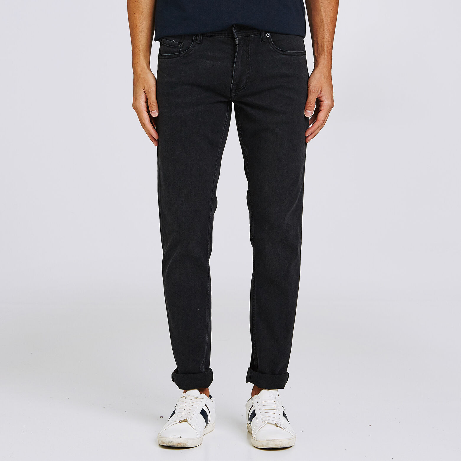 Jean slim #Tom urbanflex 4 longueurs