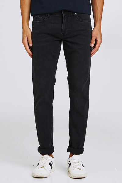 Jean slim #Tom urbanflex 4 longueurs