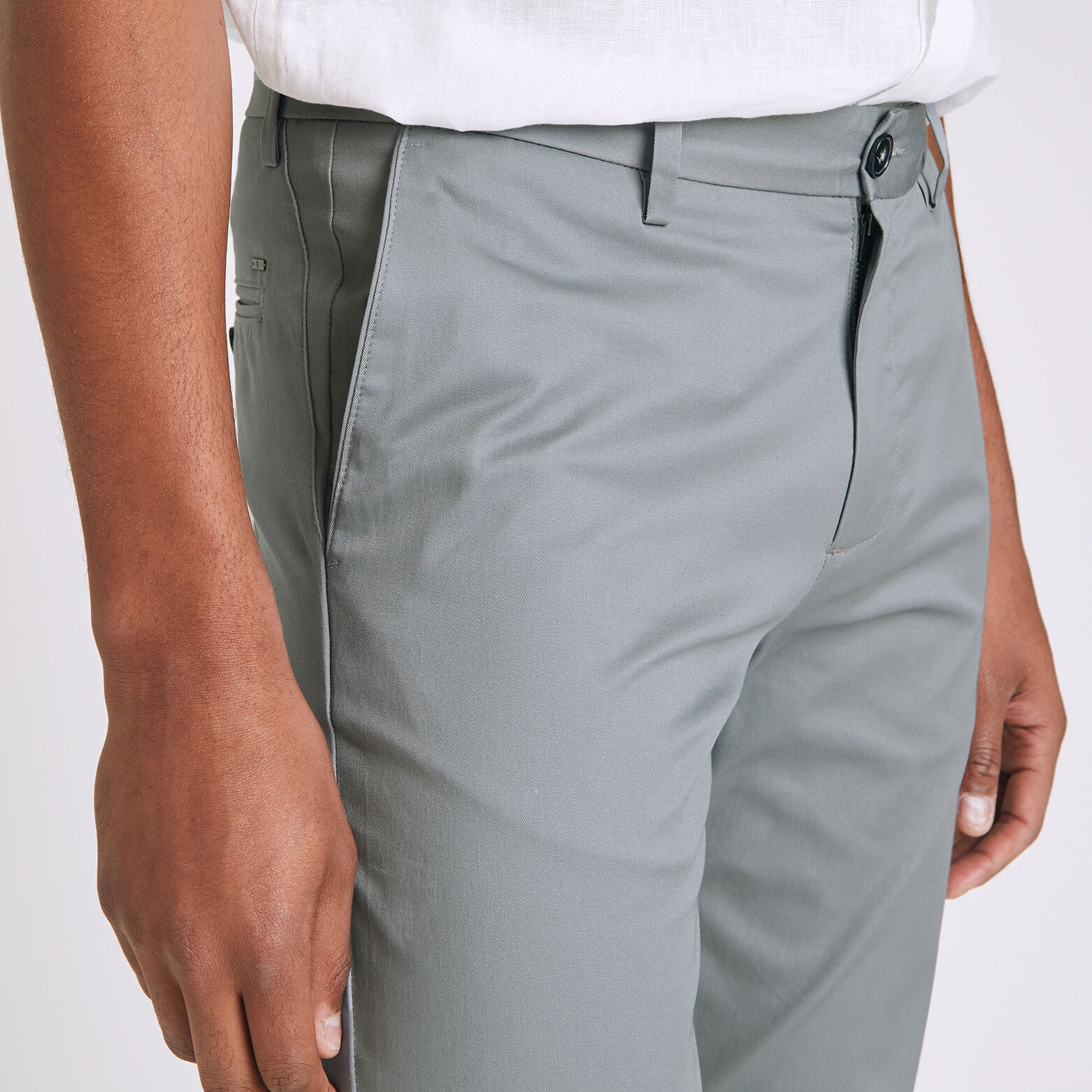Chino slim