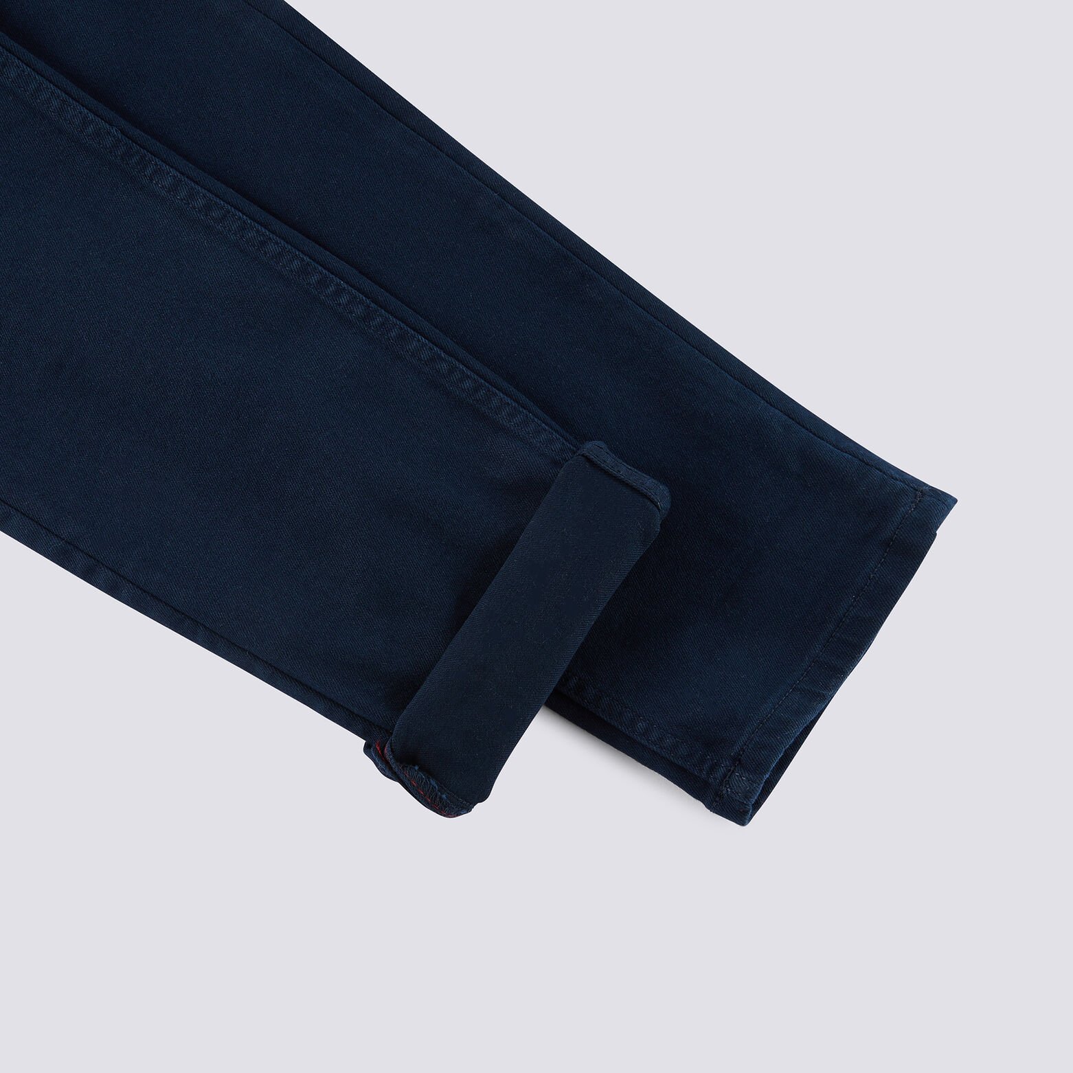 Jean slim 5 poches coton stretch