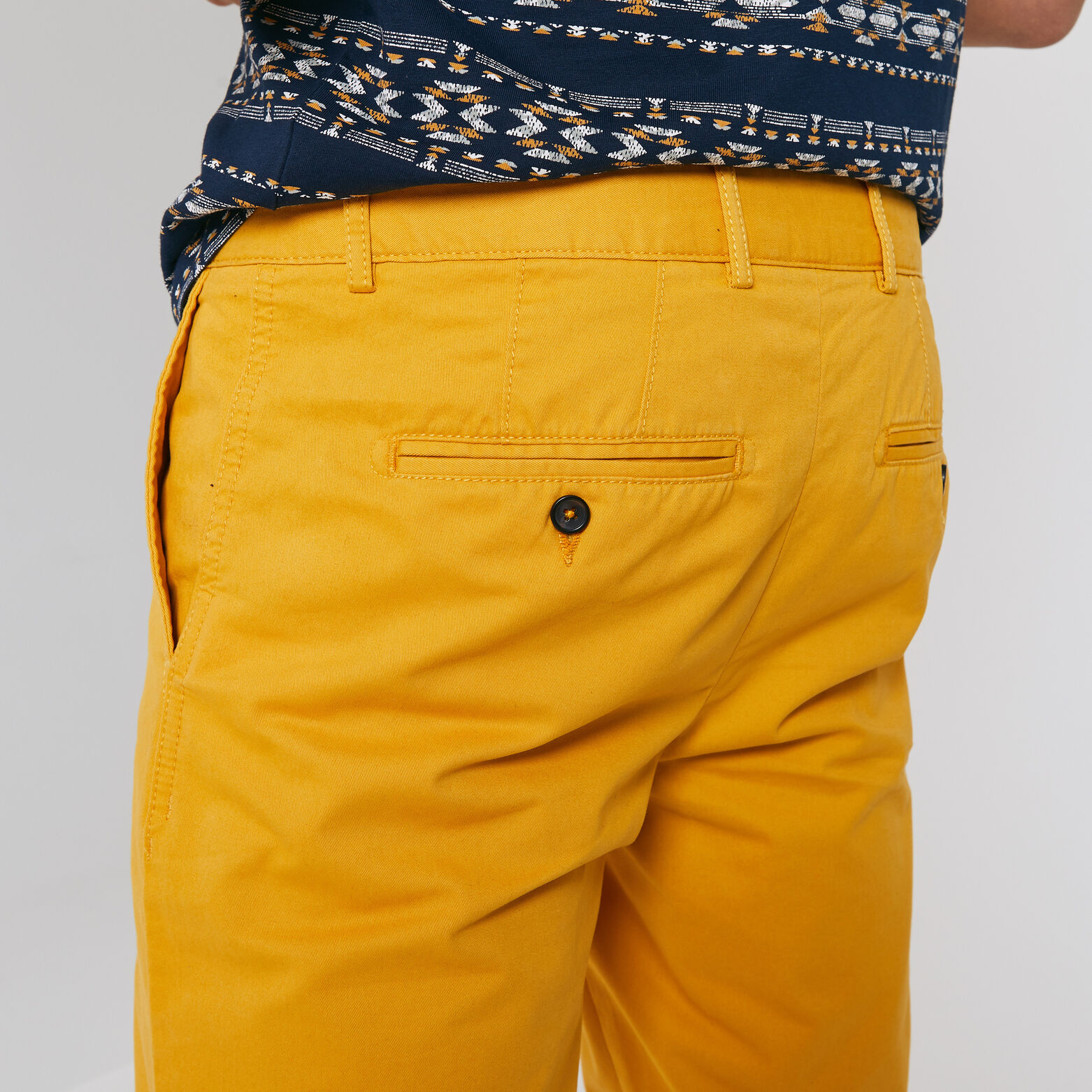 Bermuda chino  uni