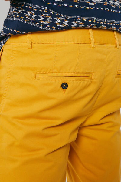 Bermuda chino  uni