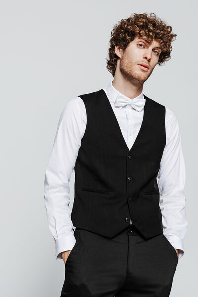 Gilet de costume