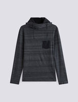 Gris Chine Fantaisie