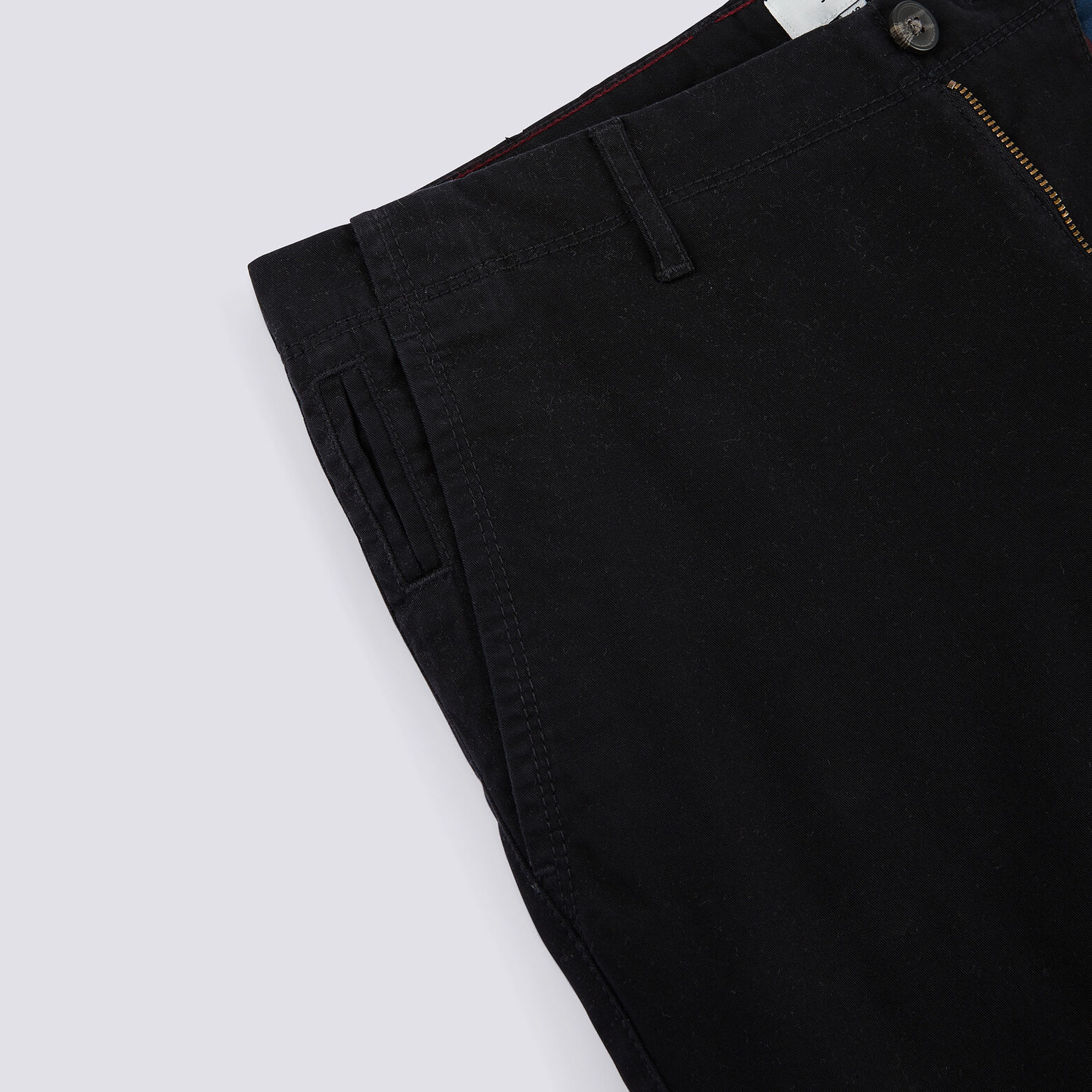 Pantalon chino slim sasha