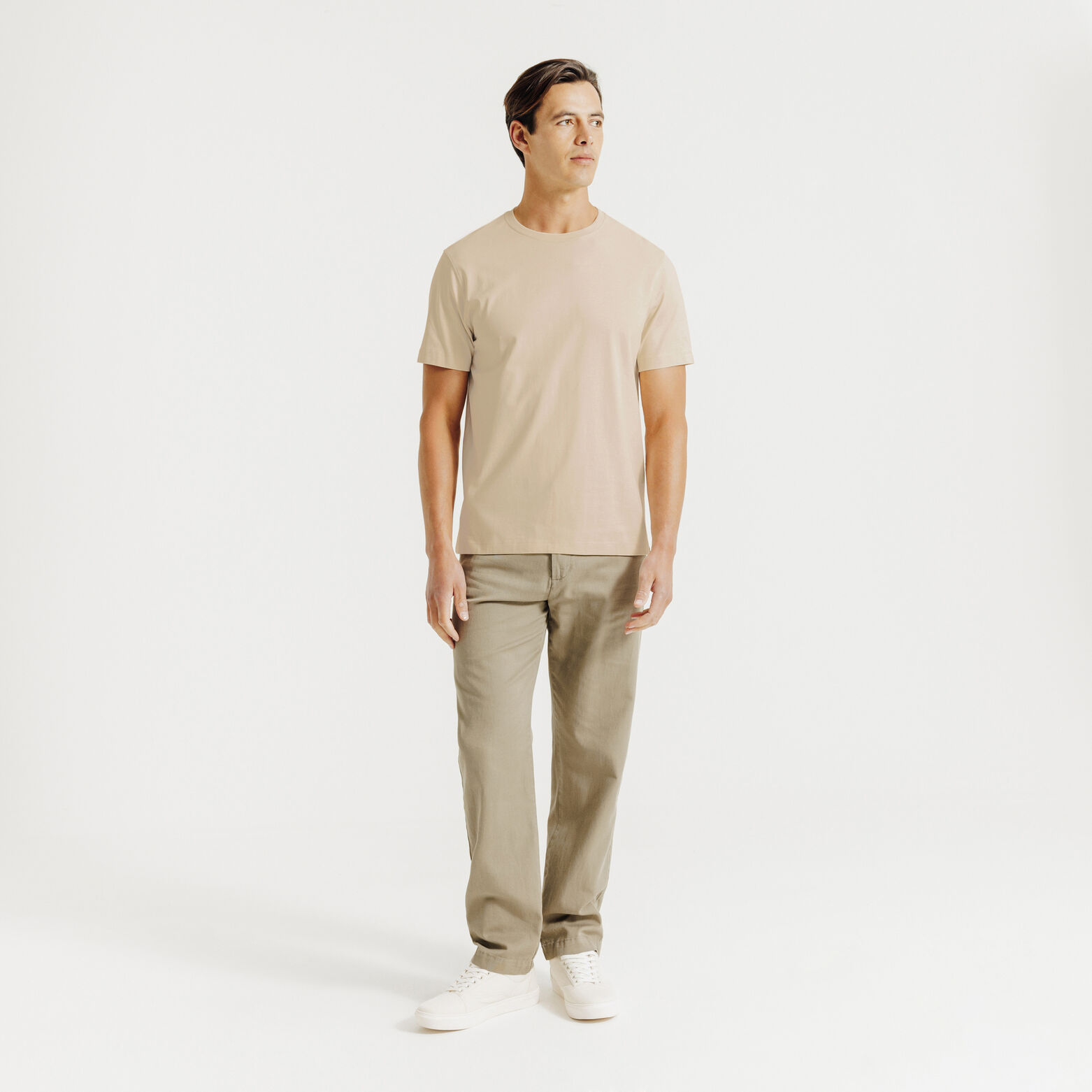 Tee shirt "le parfait by JULES"