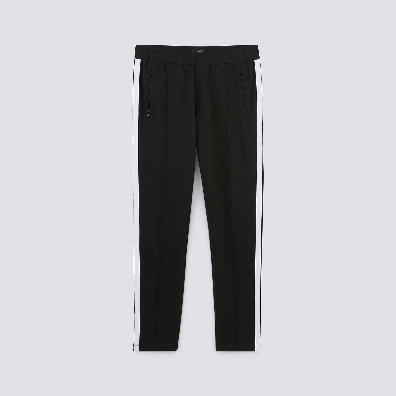 Pantalon de jogging matière recyclée
