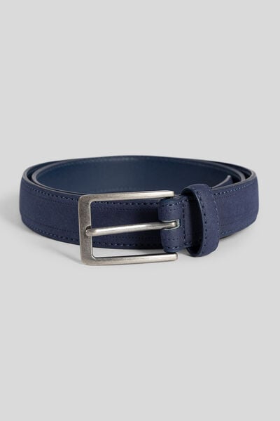 Ceinture perforée