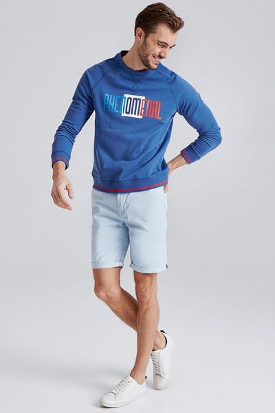 Bermuda Chino