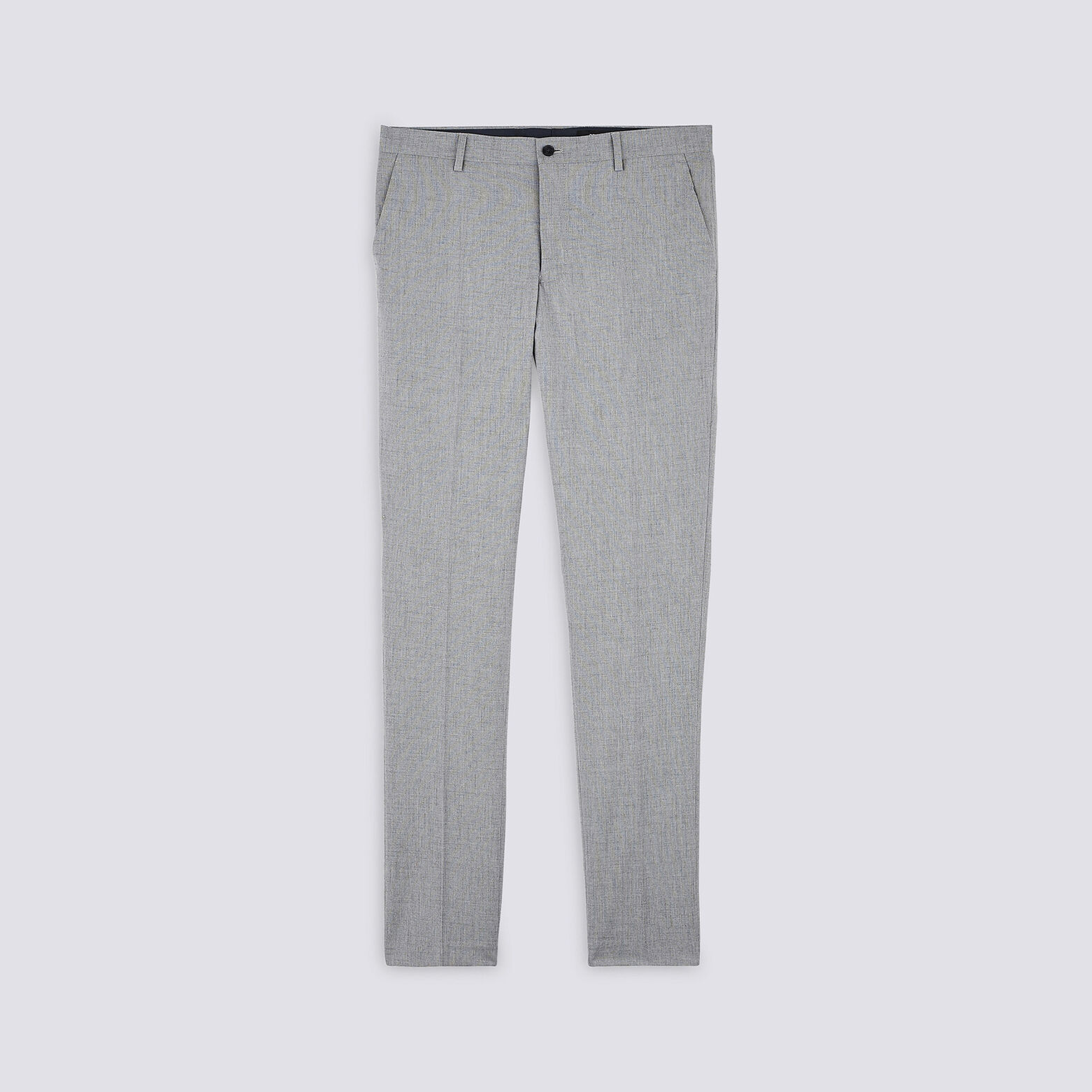 Pantalon de costume EXTRASLIM
