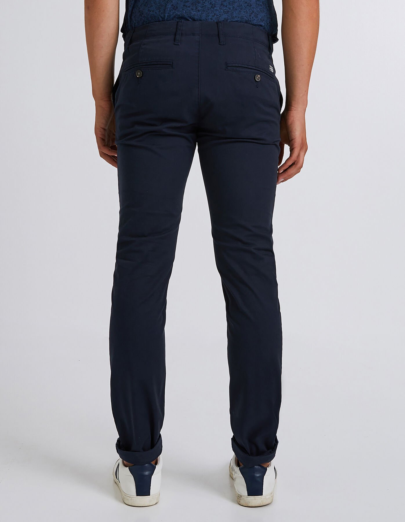 Chino coupe slim