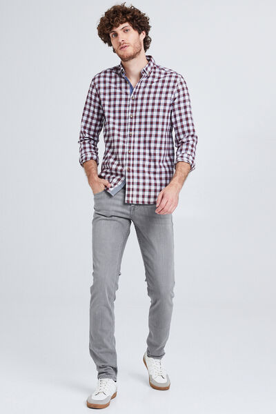 Jean Slim 4 longueurs Urbanflex