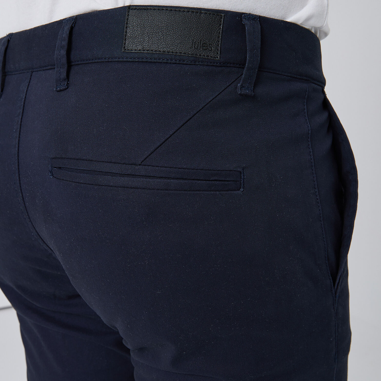 Pantalon chino skinny