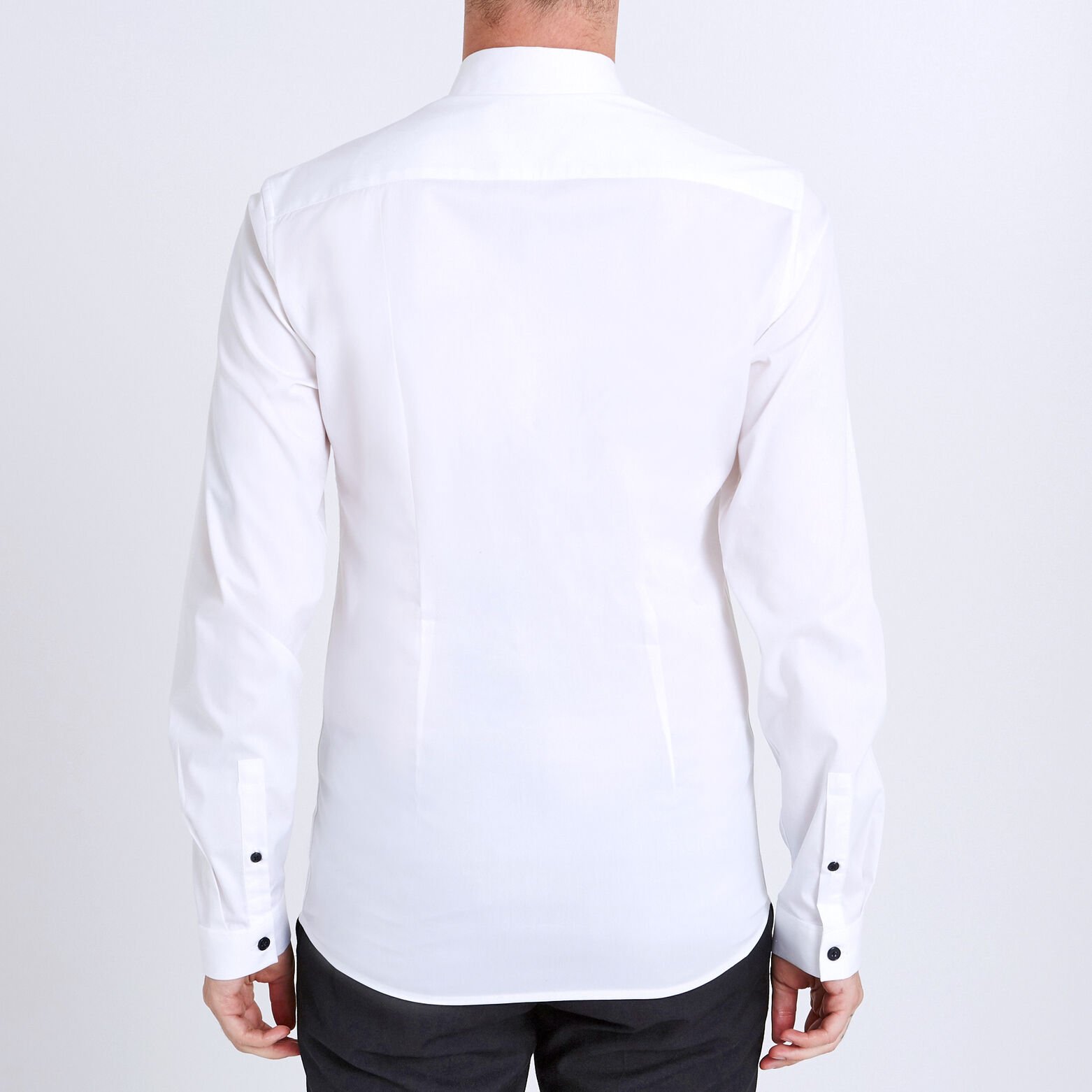 Chemise Extra Slim stretch