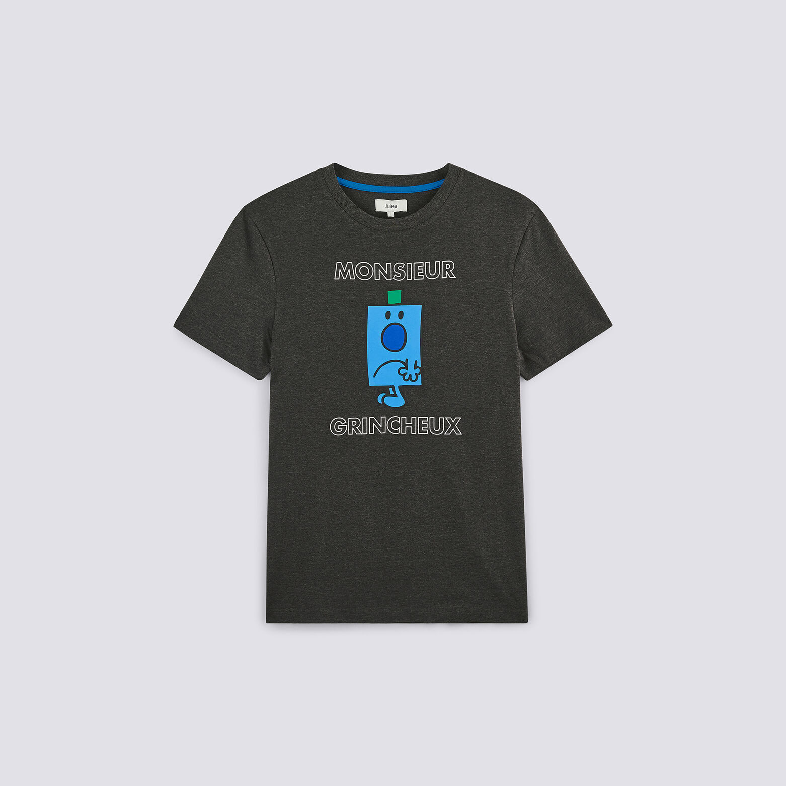 Tee Shirt Licence MR GRINCHEUX