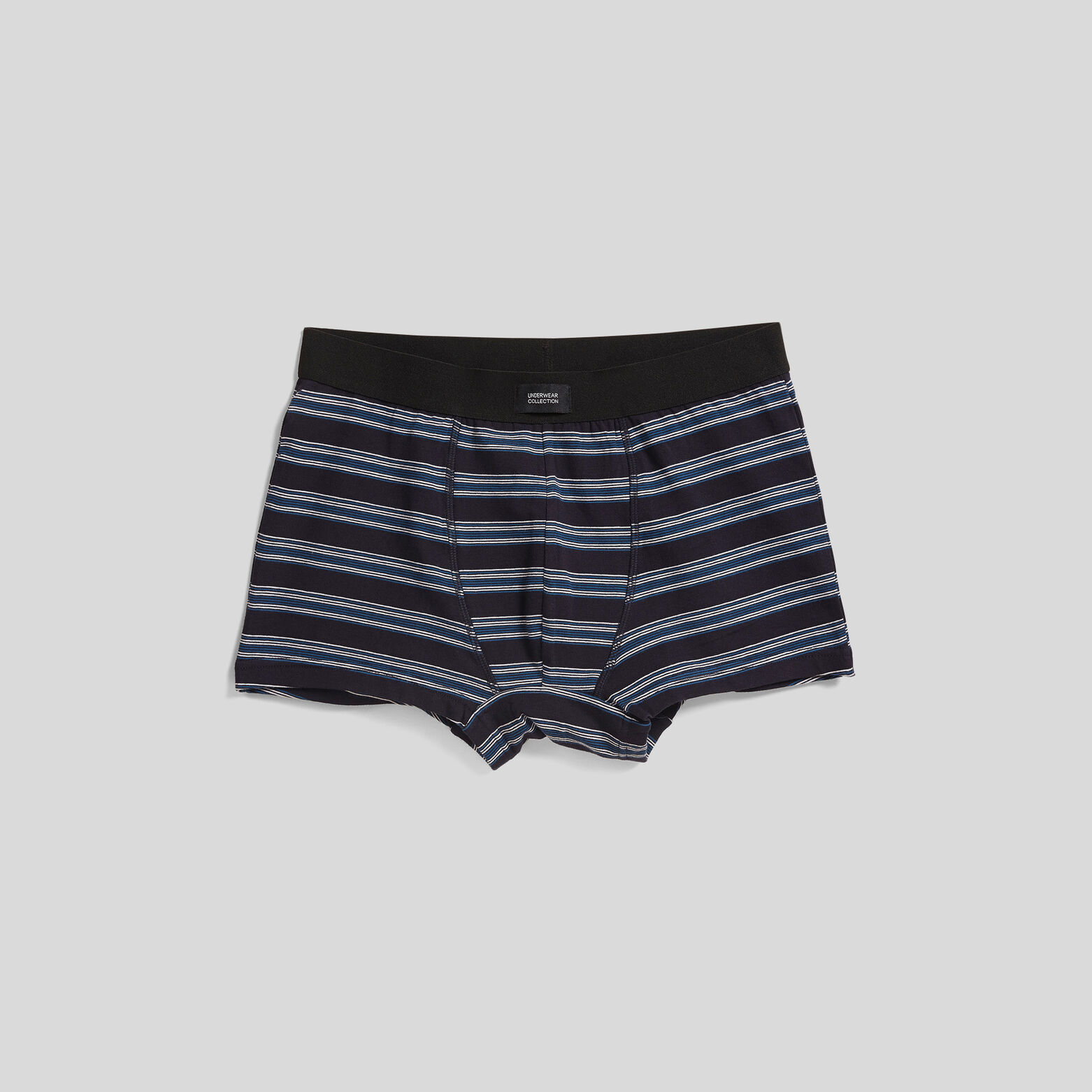 Lot de 3 boxers fantaisie