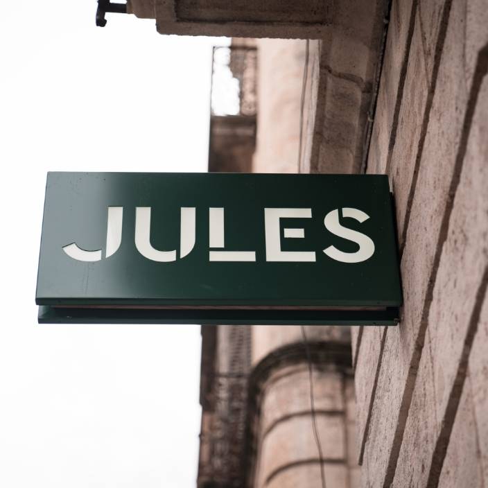 Jules