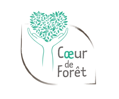 Coeur de forêt
