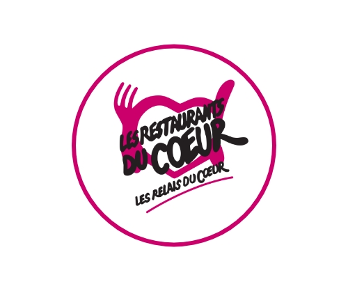 Les restaurants du coeur