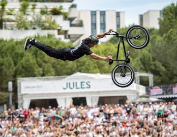 Jules X Fise