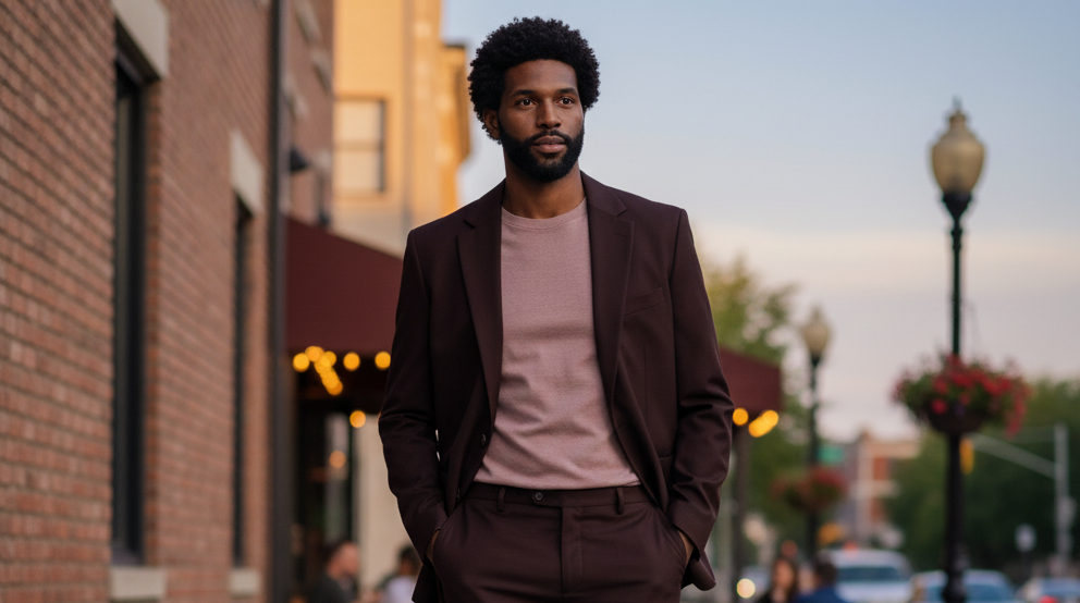 Quel costume choisir selon l'occasion ?