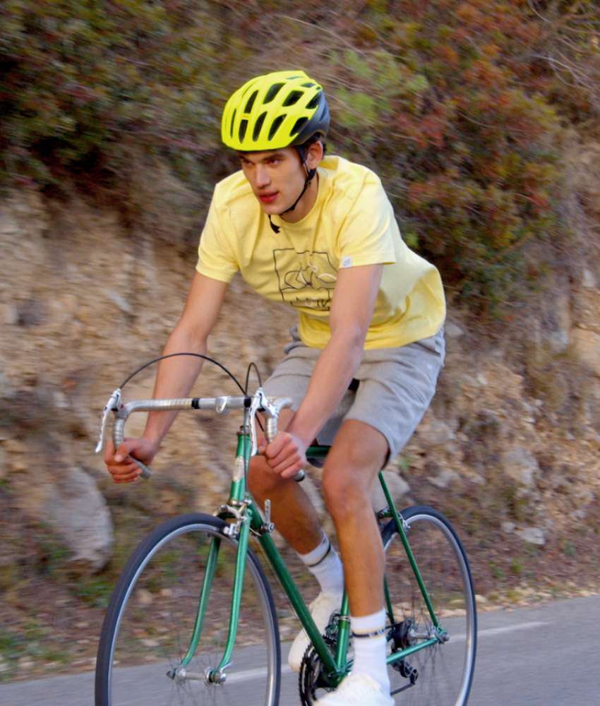 Jules devient fournisseur officiel du Tour de France