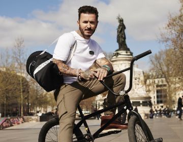 Jules X Fise