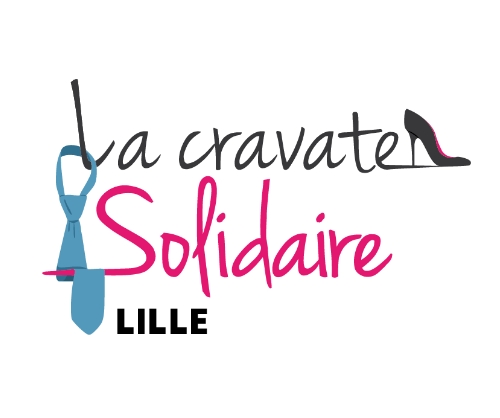 La cravate solidaire