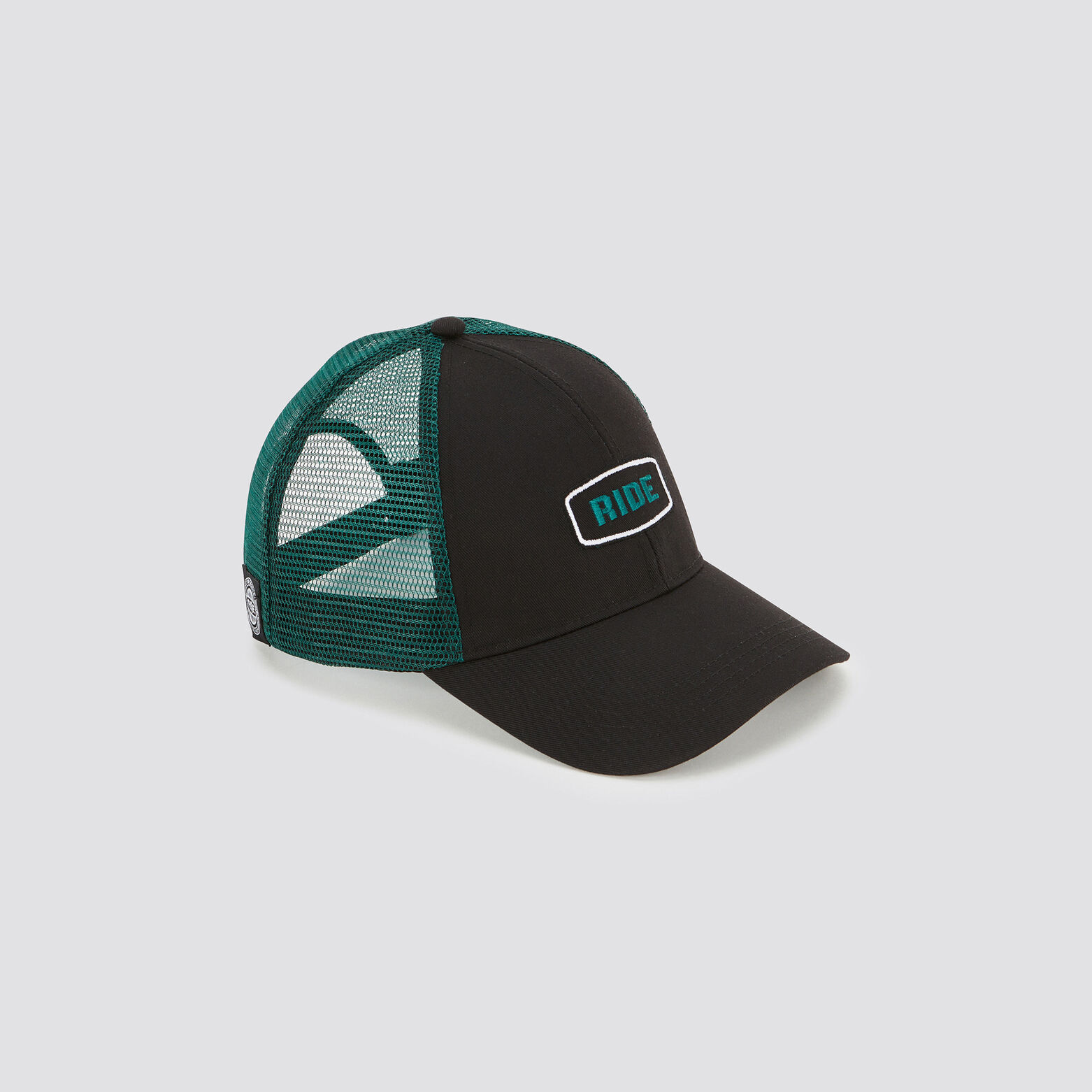 Casquette RIDE licence FISE