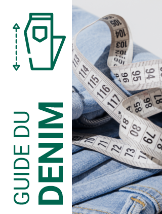 Guide du denim