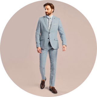 Looks mariage