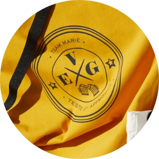 Capsule EVG